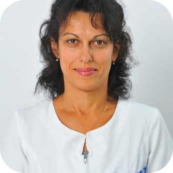 Oancea (Tudoran) Mirela